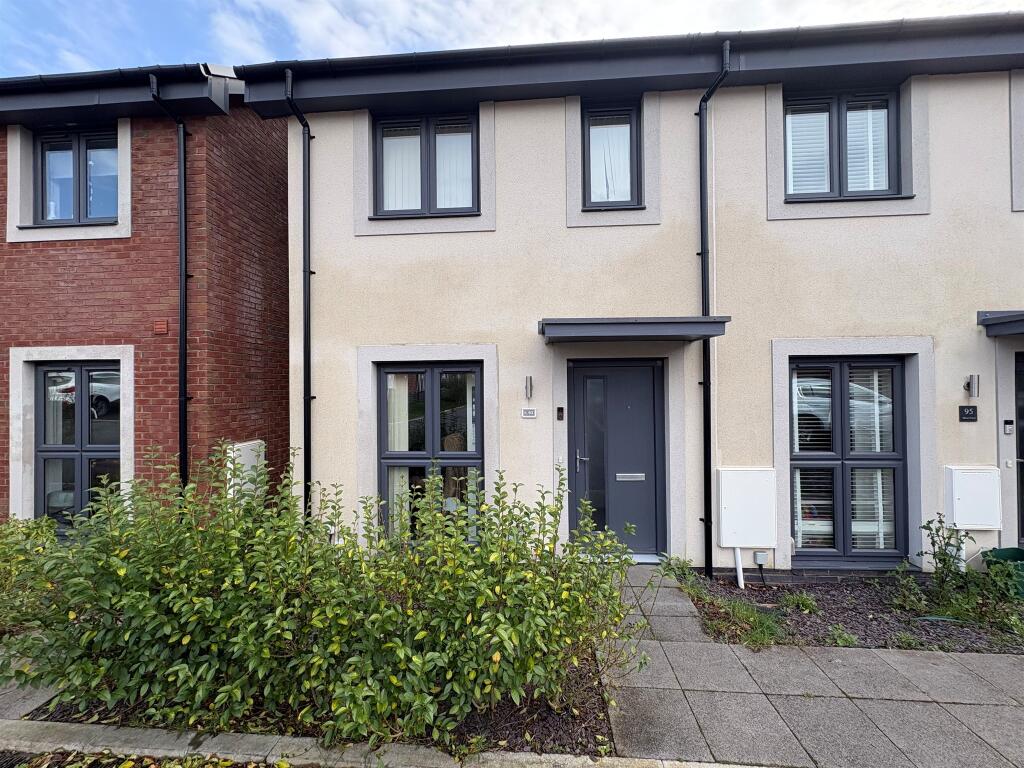 Main image of property: Waun Fawr, Cwmrhydyceirw, Swansea