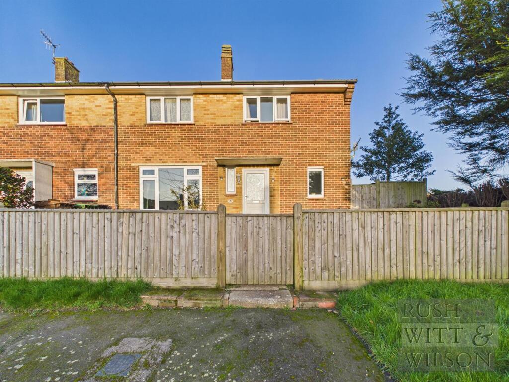 Main image of property: Brightling Avenue, Hastings