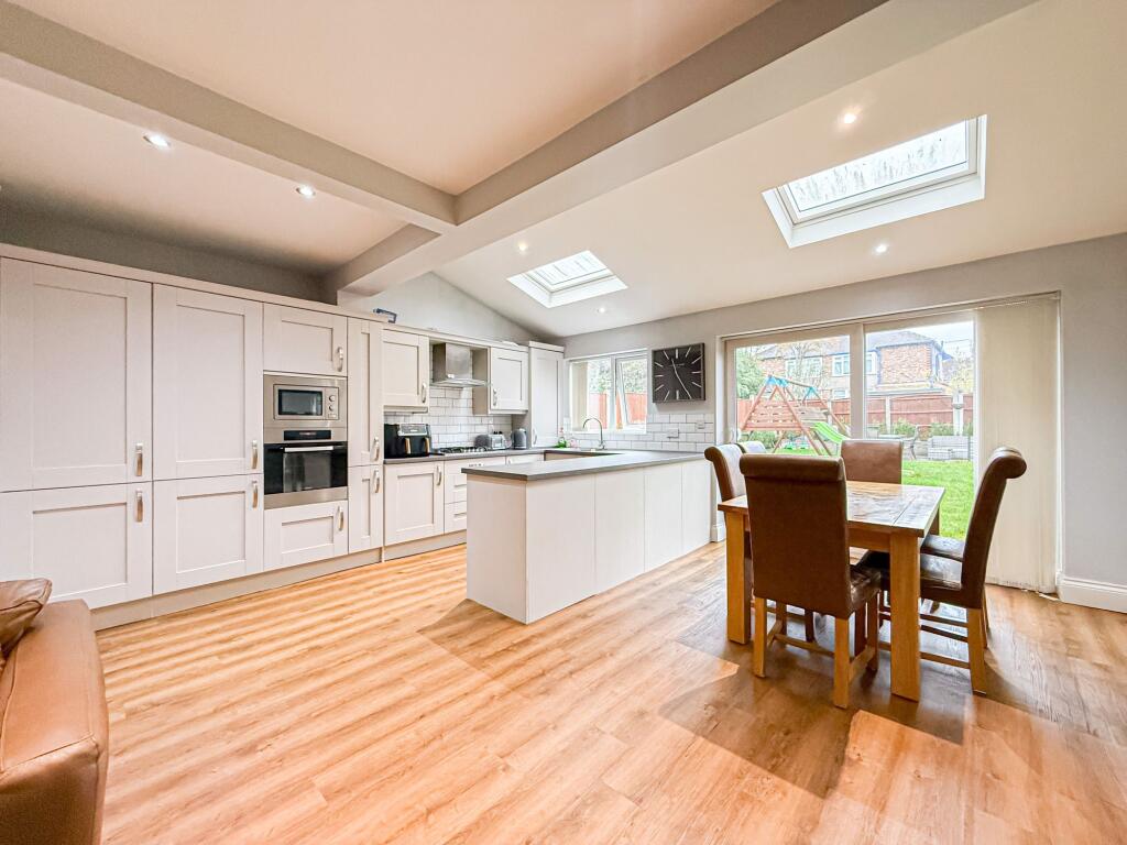 House in Liverpool - View 2
