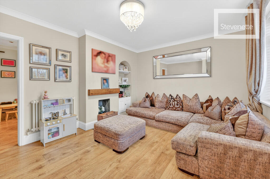 Main image of property: York Road, North Weald
