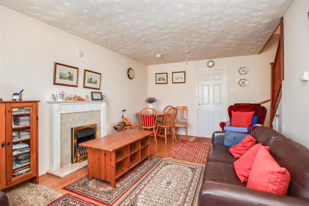NN10, Fuchsia Way, Rushden - View 5