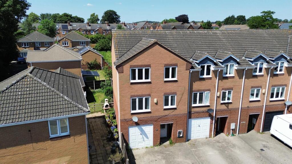 Main image of property: Turton Drive, Arnold, Nottingham
