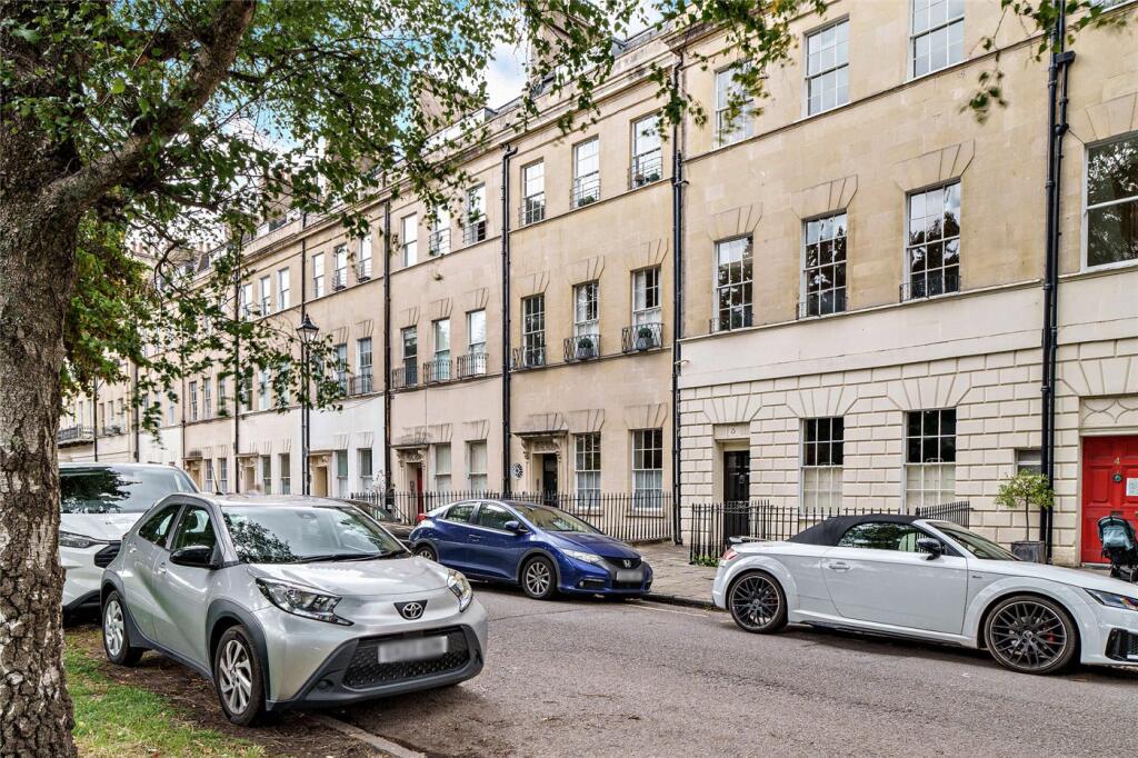 Main image of property: Grosvenor Place, Bath, Somerset, BA1
