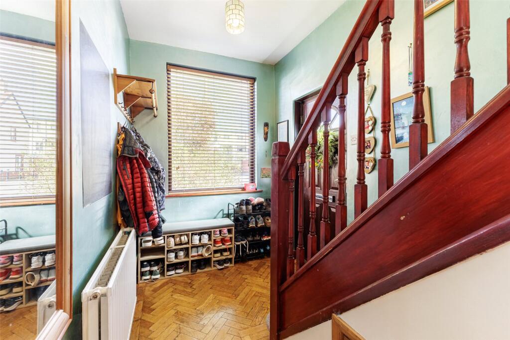 Allensbank Road, Heath, Cardiff, CF14 photo 3