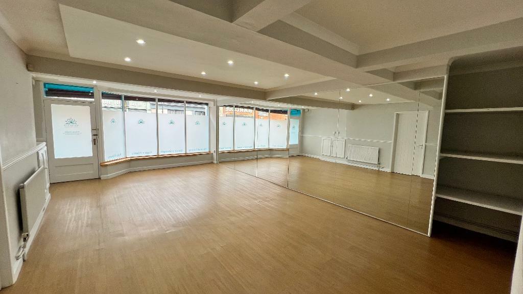 Main image of property: Upper High Street, Merthyr Tydfil, CF47 8UG