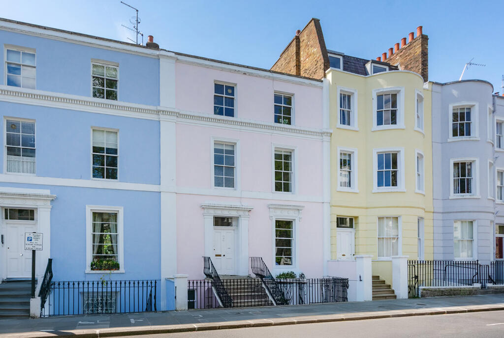 Main image of property: Clarendon Road, Holland Park, London W11