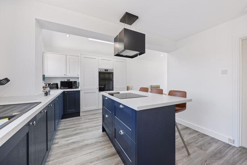 Main image of property: Somersby Avenue, Walton, Chesterfield