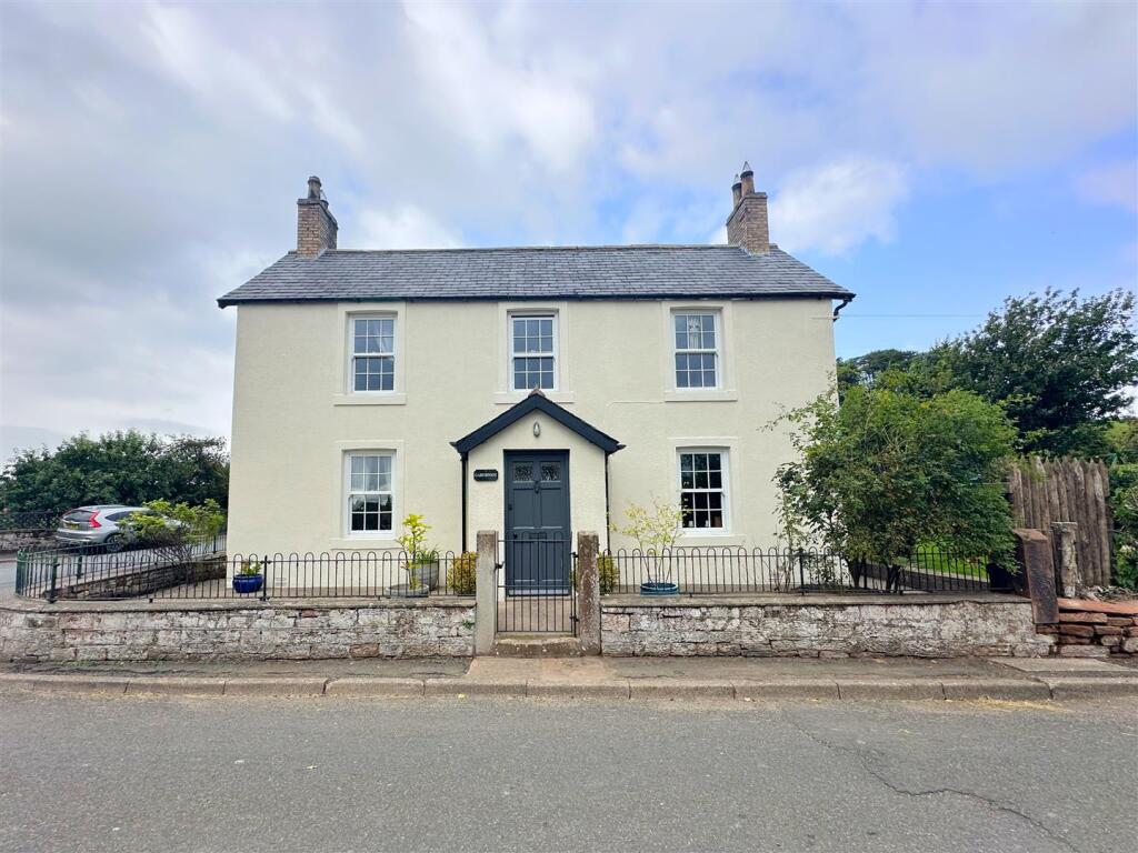 Main image of property: Irthington, Carlisle