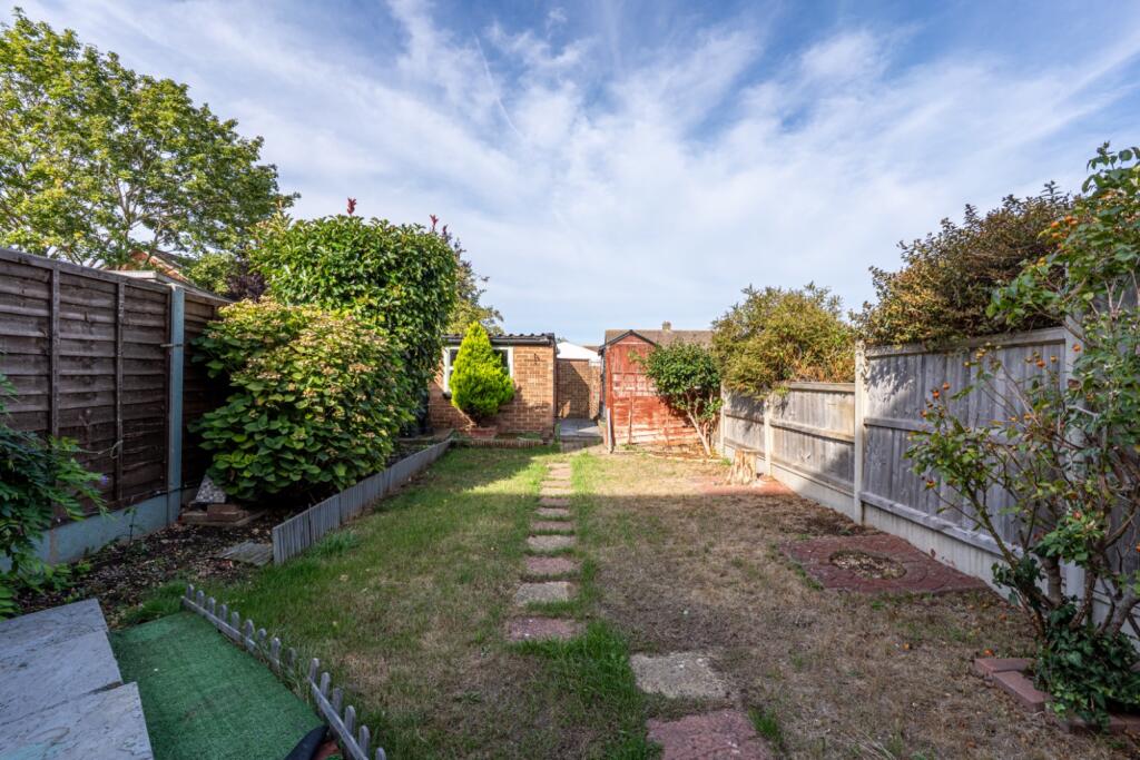 House in Gravesham, Gravesend - View 4