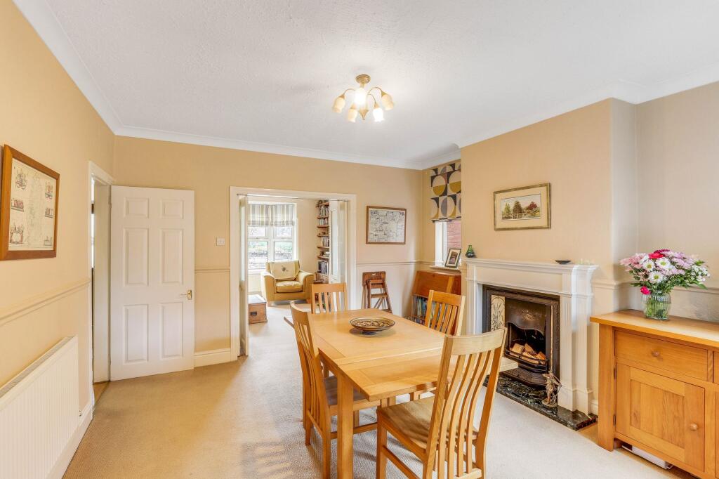 House in Mansfield - View 3