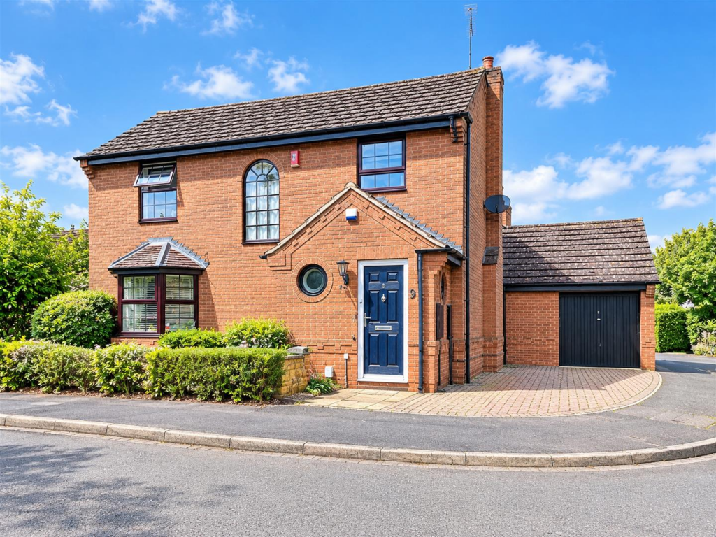 Main image of property: Cashmore Road, Kenilworth