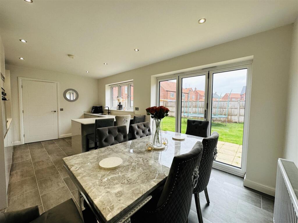 Ella Drive, Goole photo 2