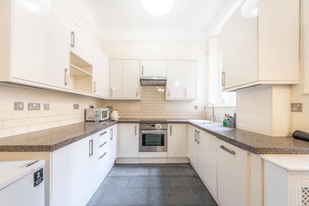 Main image of property: Hammersmith Road, West Kensington, London, W14