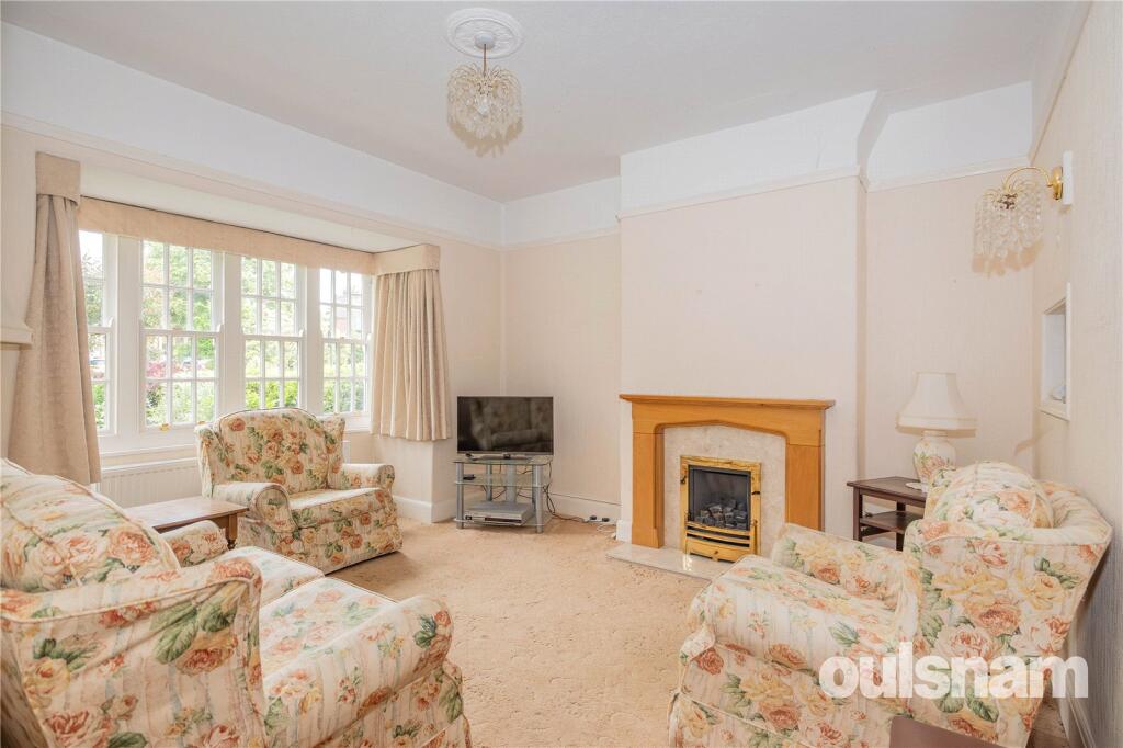Woodbrooke Road, Bournville, Birmingham, B30 - View 2