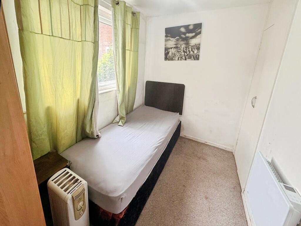 Park Road, Peterborough – pohled 4