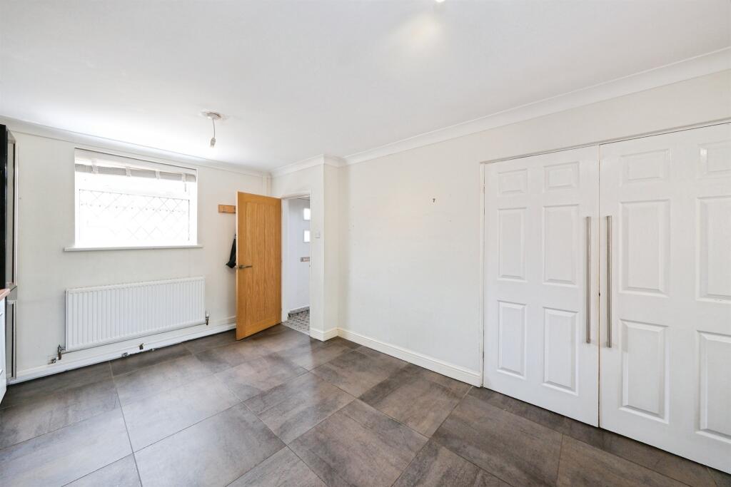 Priory Road, Blidworth, Mansfield - More