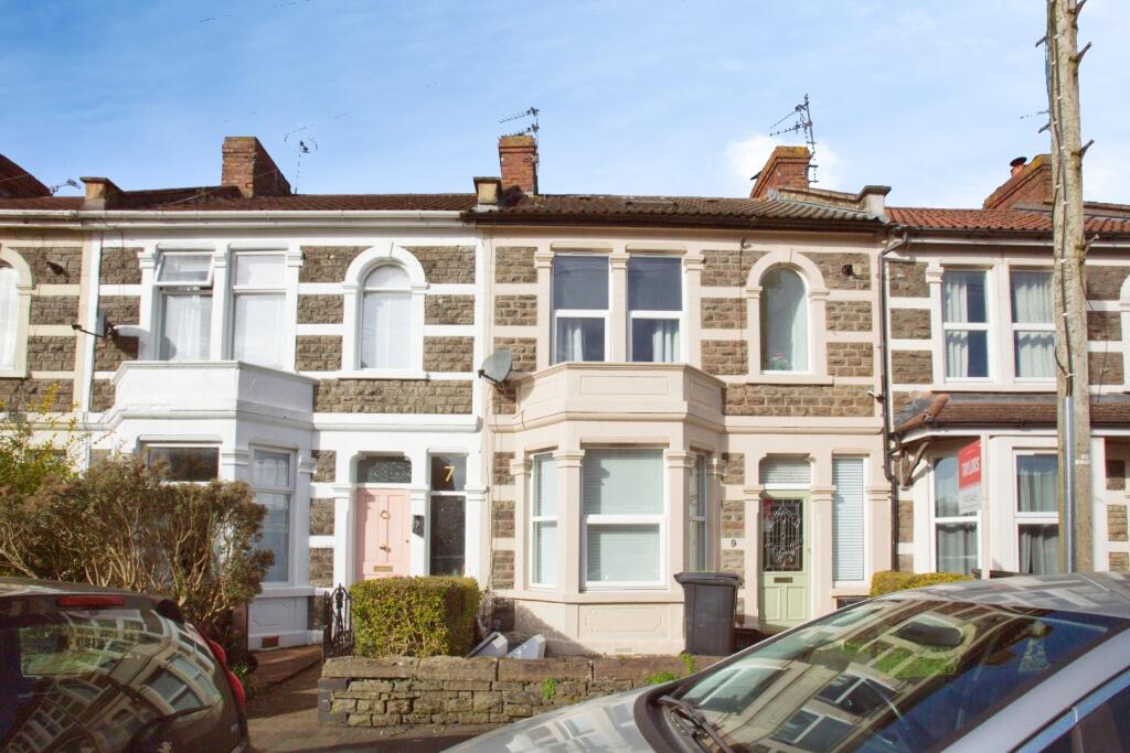 Main image of property: Grantham Road, Bristol