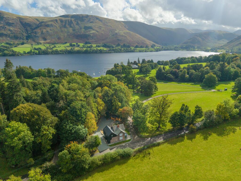 Main image of property: Watermillock, Penrith, CA11