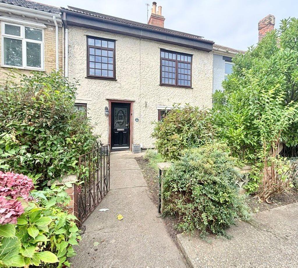 House in Norwich