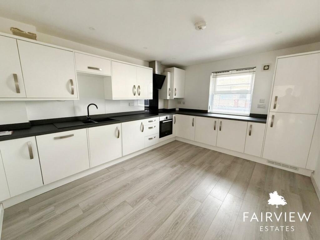 Main image of property: Querneby Avenue, Nottingham, NG3