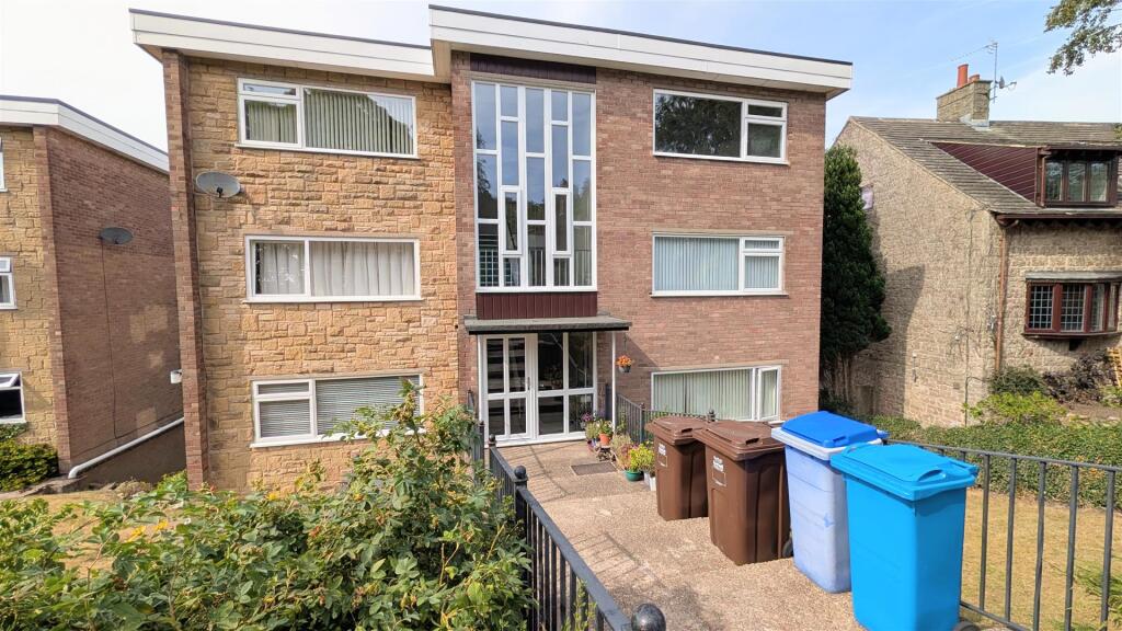 Main image of property: Moorbank Road, Sandygate, Sheffield