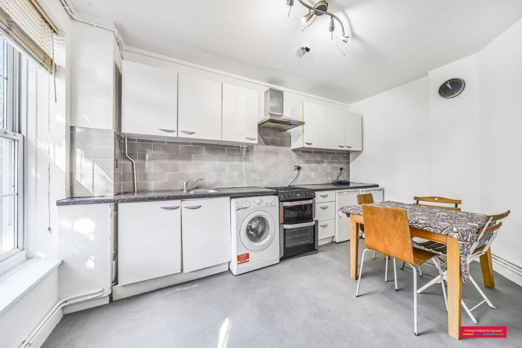 Apartment in London - View 3