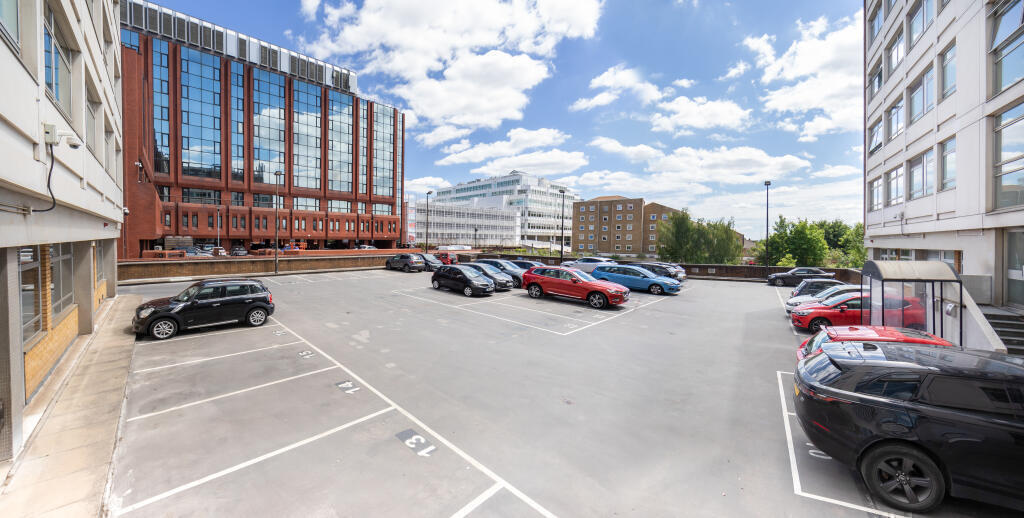 Car Park