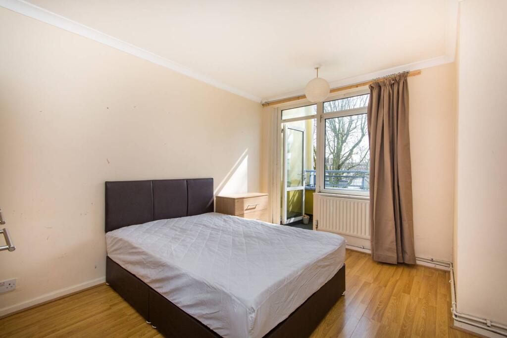 4 bedroom maisonette for rent