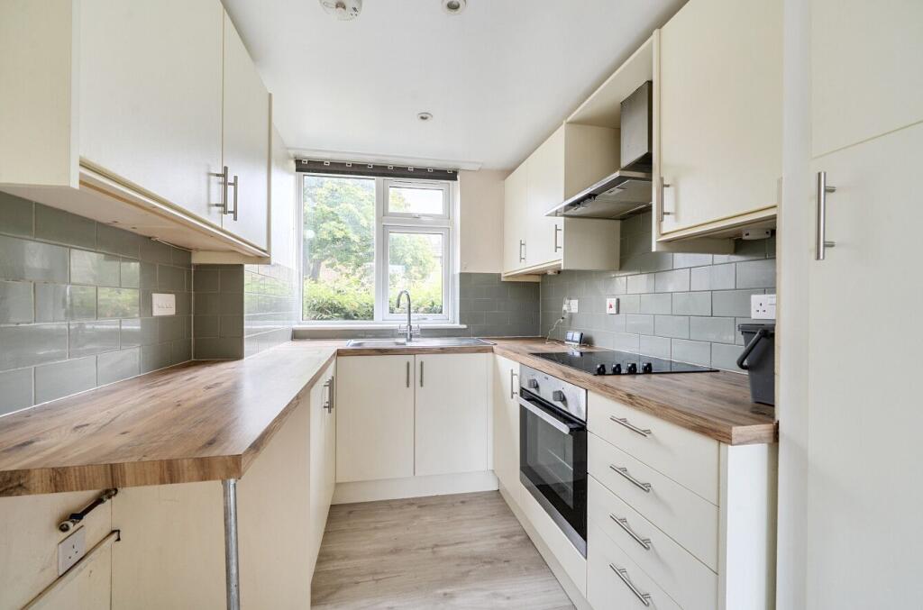 House in Salisbury - More