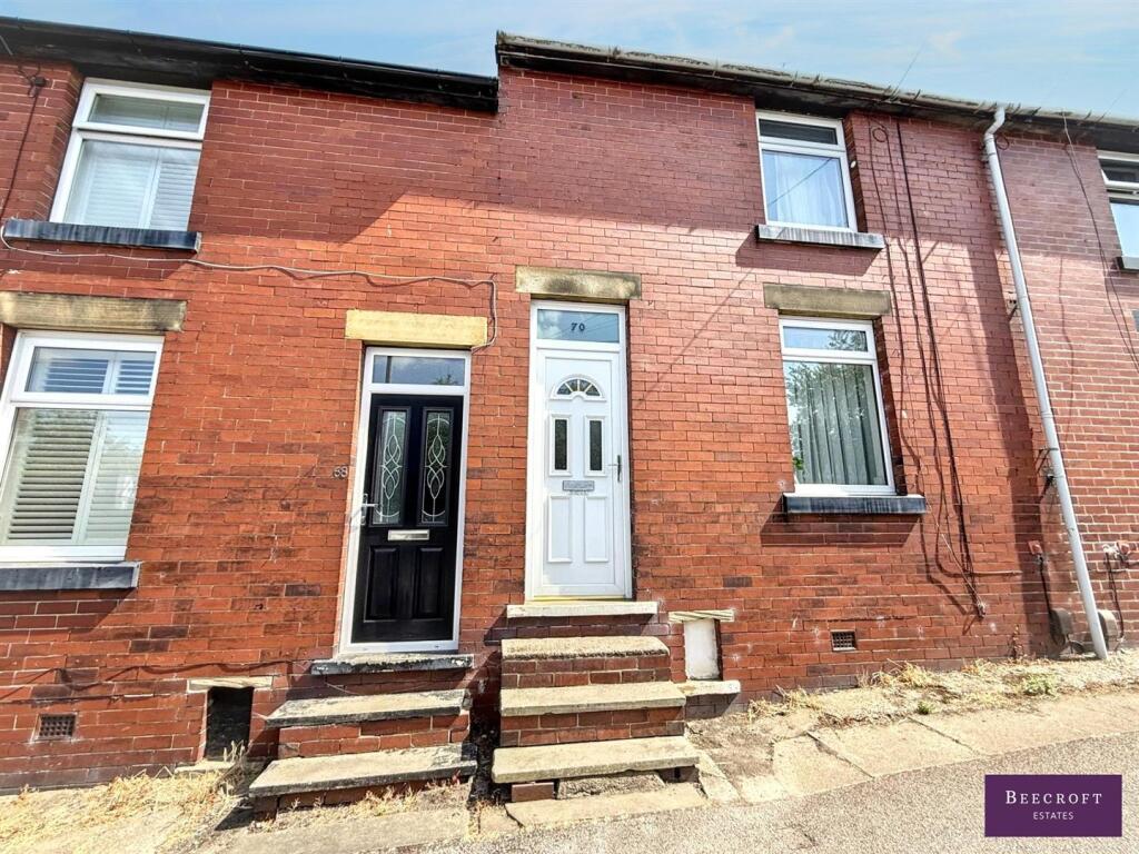 Main image of property: Raley Street, Barnsley