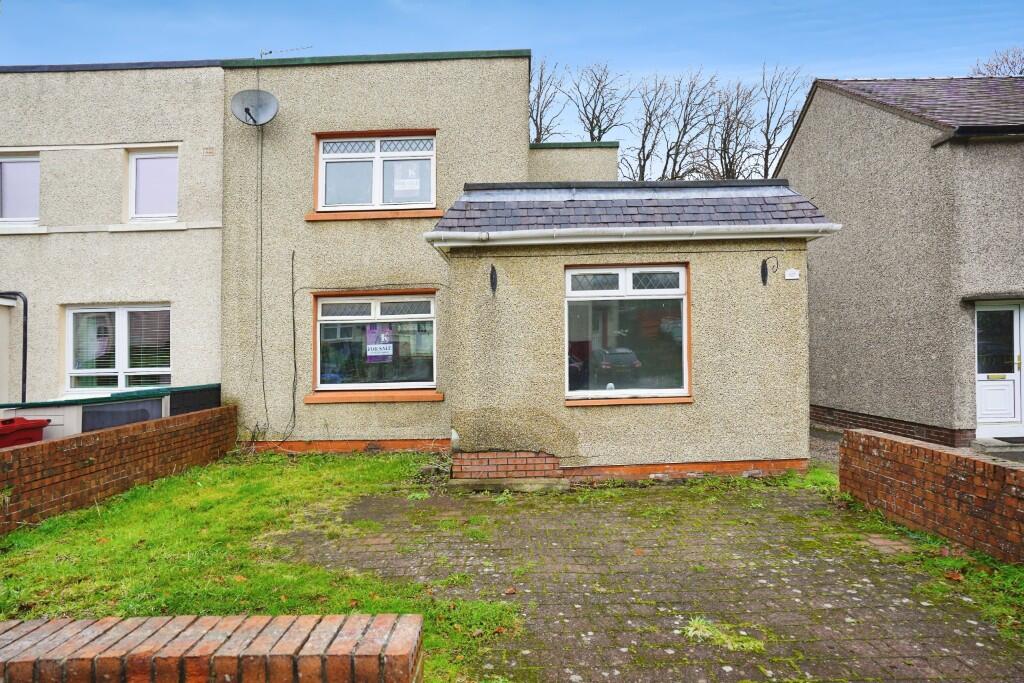 Main image of property: Thornton Avenue, Bonnybridge, Stirlingshire, FK4