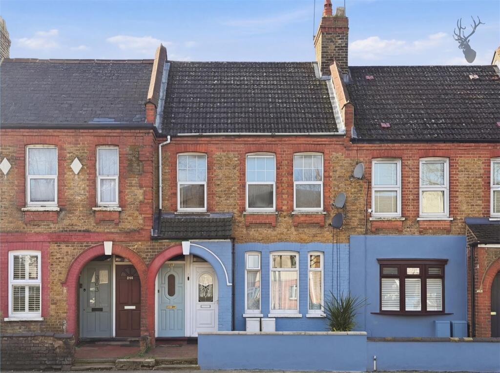 Main image of property: Chingford Road, Walthamstow, London