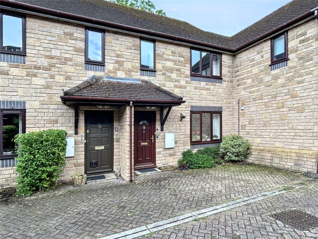 Main image of property: Raleigh Court, Long Street, Sherborne, DT9