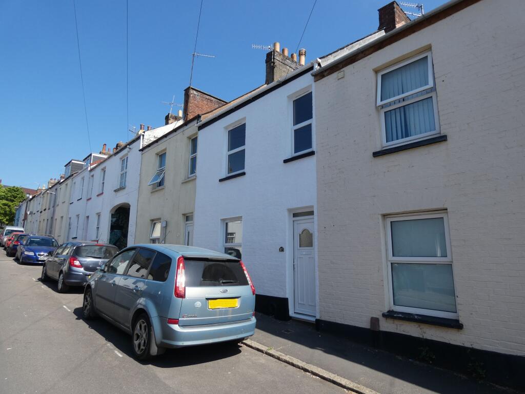 Main image of property: Chute Street, Newtown, Exeter