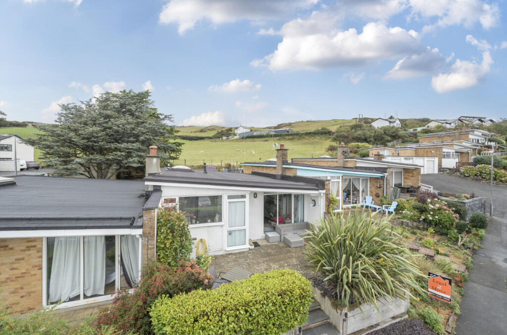 Main image of property: Mynydd Isaf, Aberdovey, Gwynedd, LL35