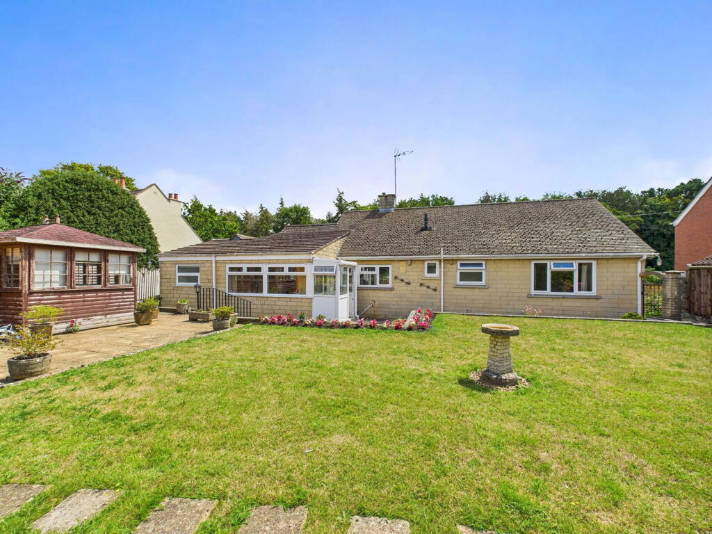 Main image of property: Old Road, Studley, Calne