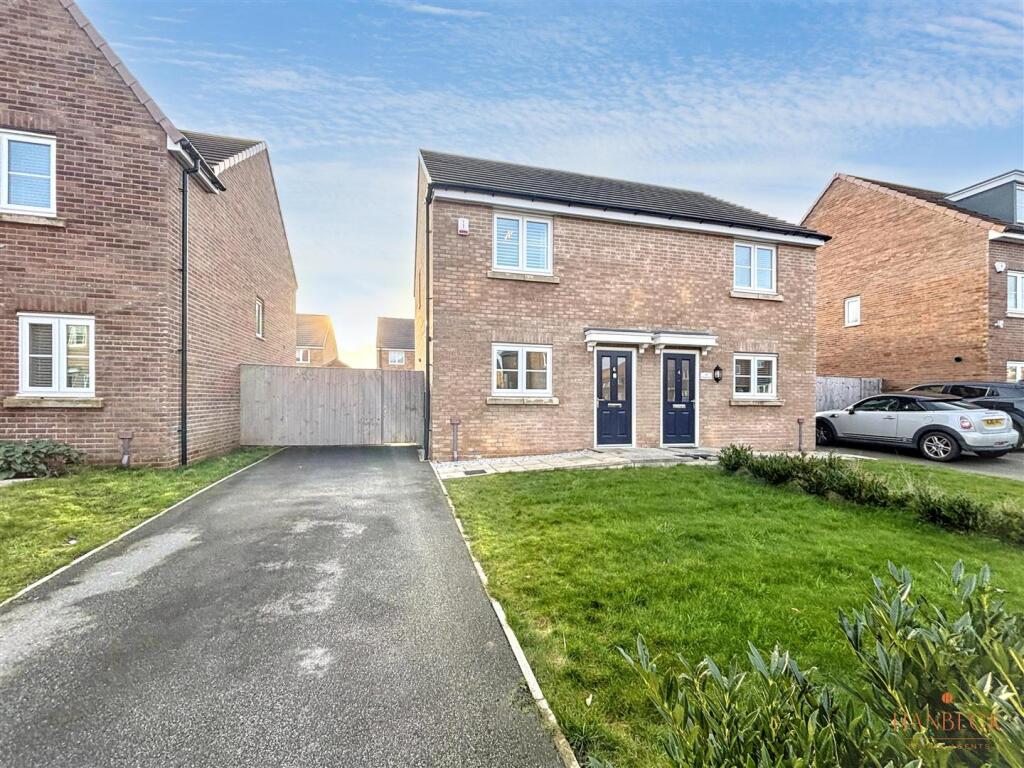 Main image of property: Waudby Way, Hull