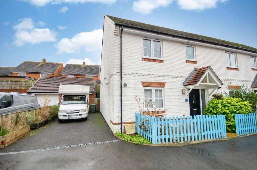 Main image of property: King Court, SO32