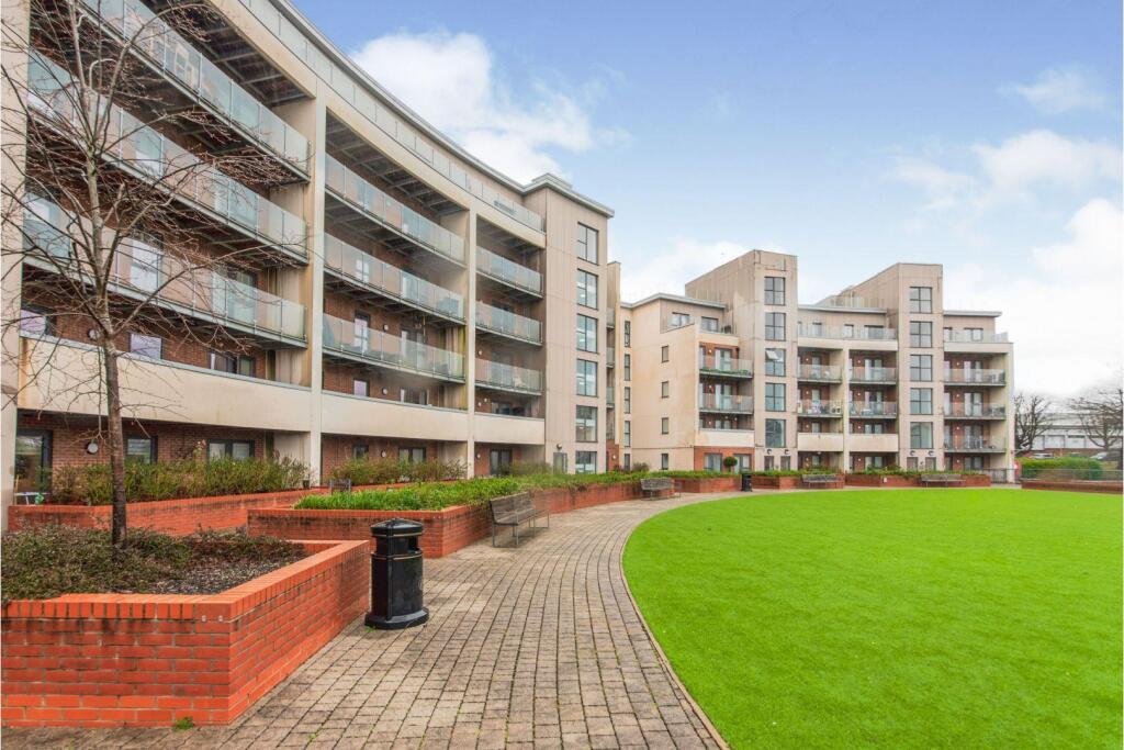 Main image of property: Gemini Park, Manor Way, Borehamwood