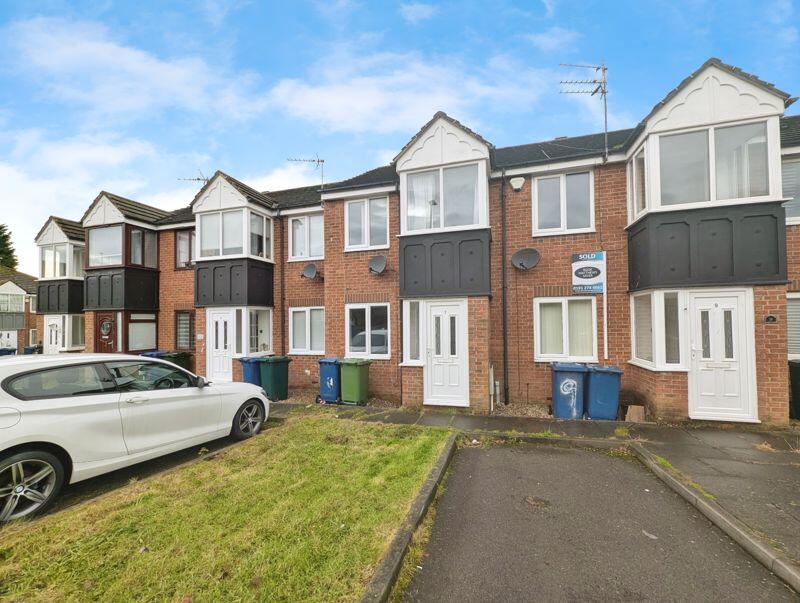 Main image of property: Friars Way, Fenham, Newcastle Upon Tyne