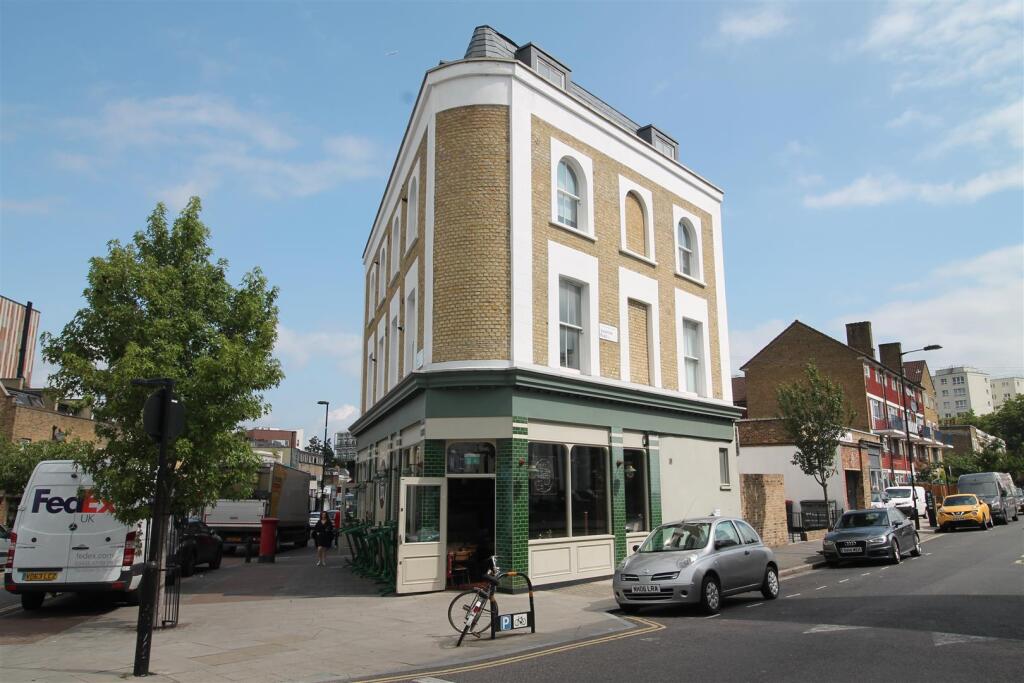 Main image of property: Well Street, Hackney, E9
