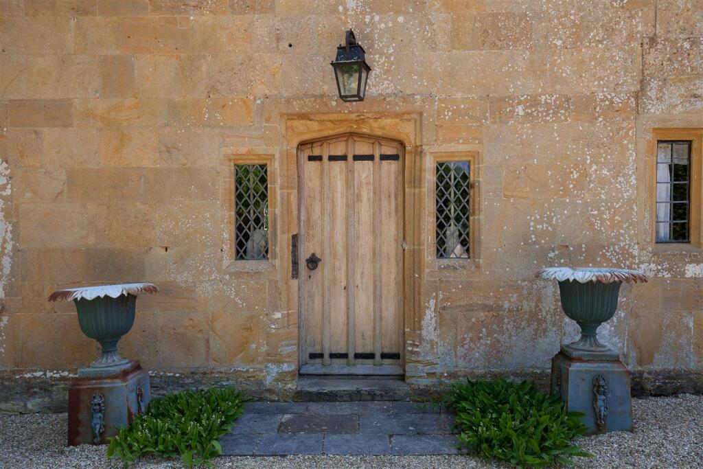 Additional image 5 of East Coker, Somerset
