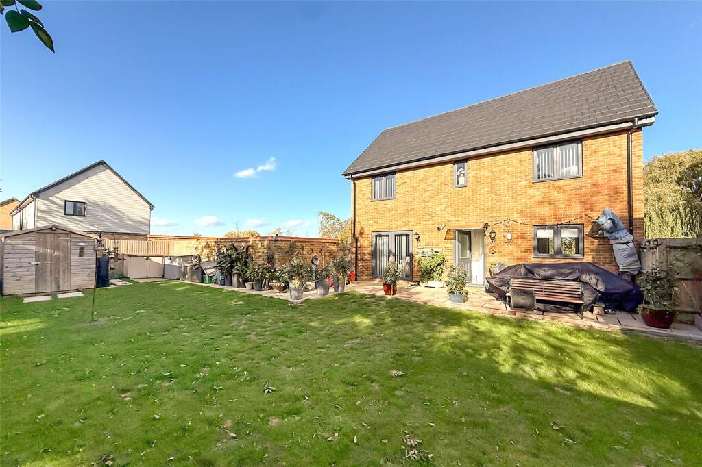 House in Brighton - View 5