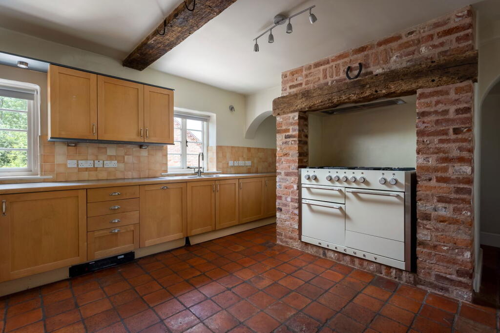 Abberley, Teme Valley - More
