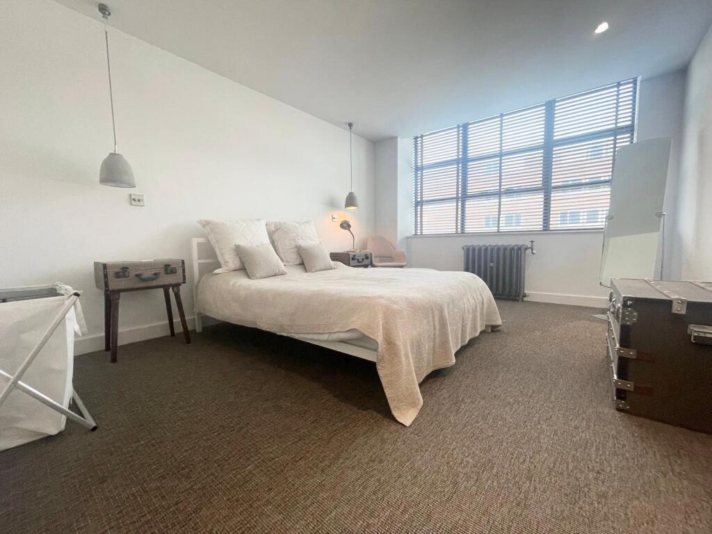 Additional image 7 of Concord House, Birmingham