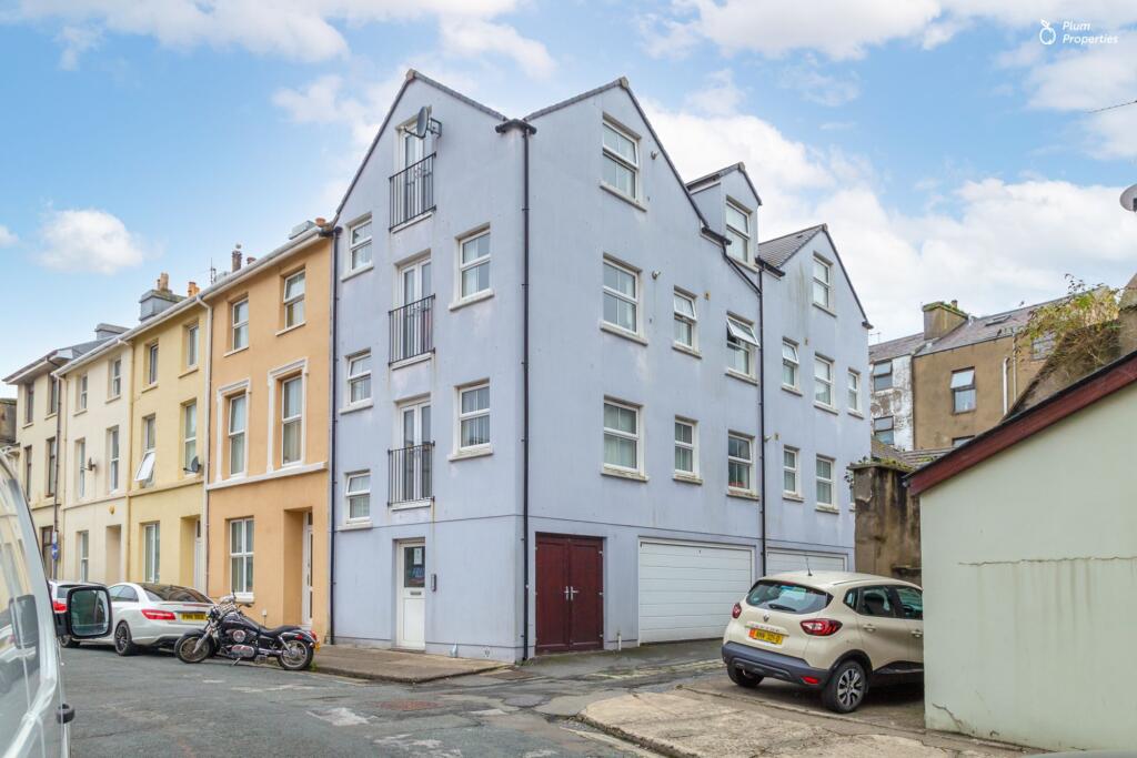 Main image of property: Princes Street, Douglas, IM1