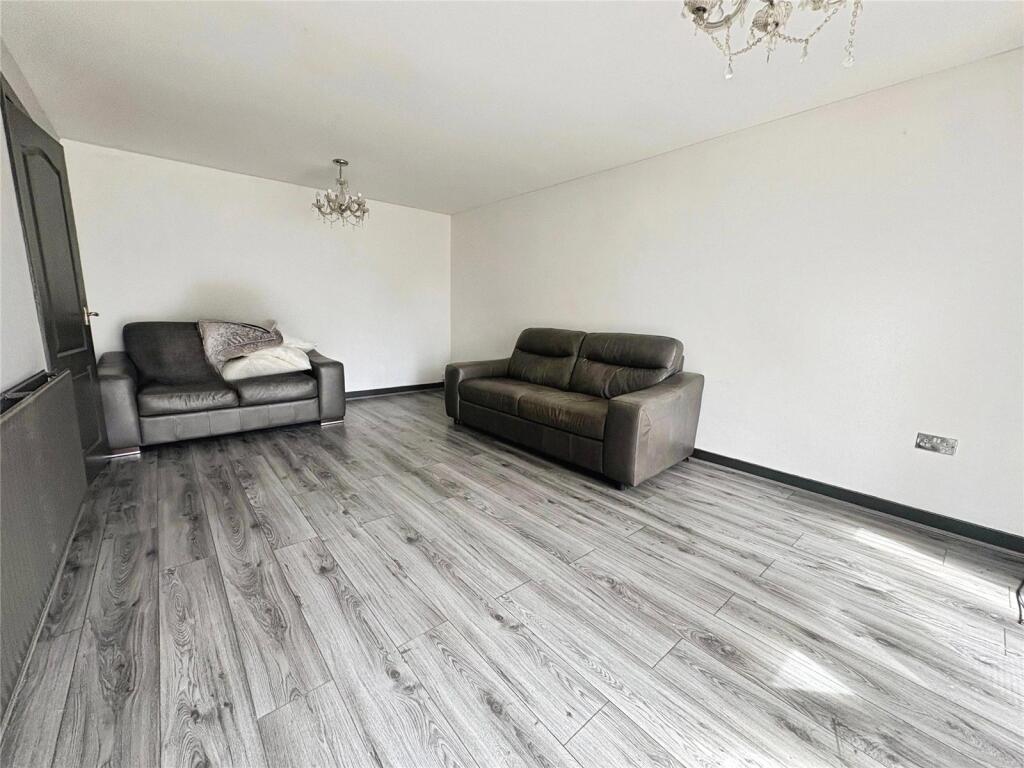 Elmridge, Skelmersdale, Lancashire, WN8 - Widok 4