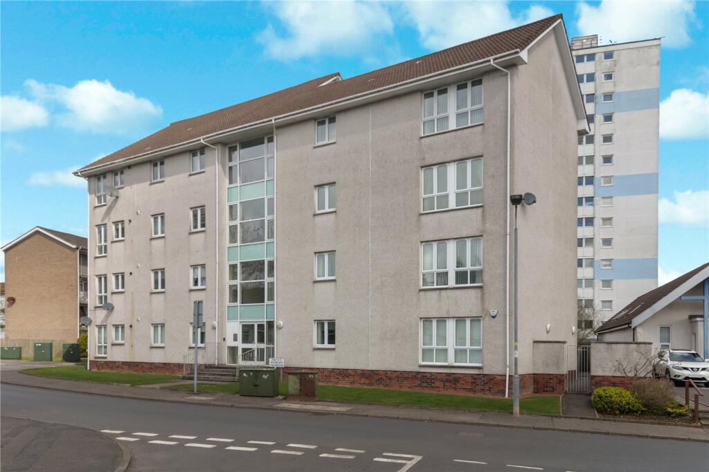 Main image of property: Telford Road, The Murray, East Kilbride, South Lanarkshire, G75