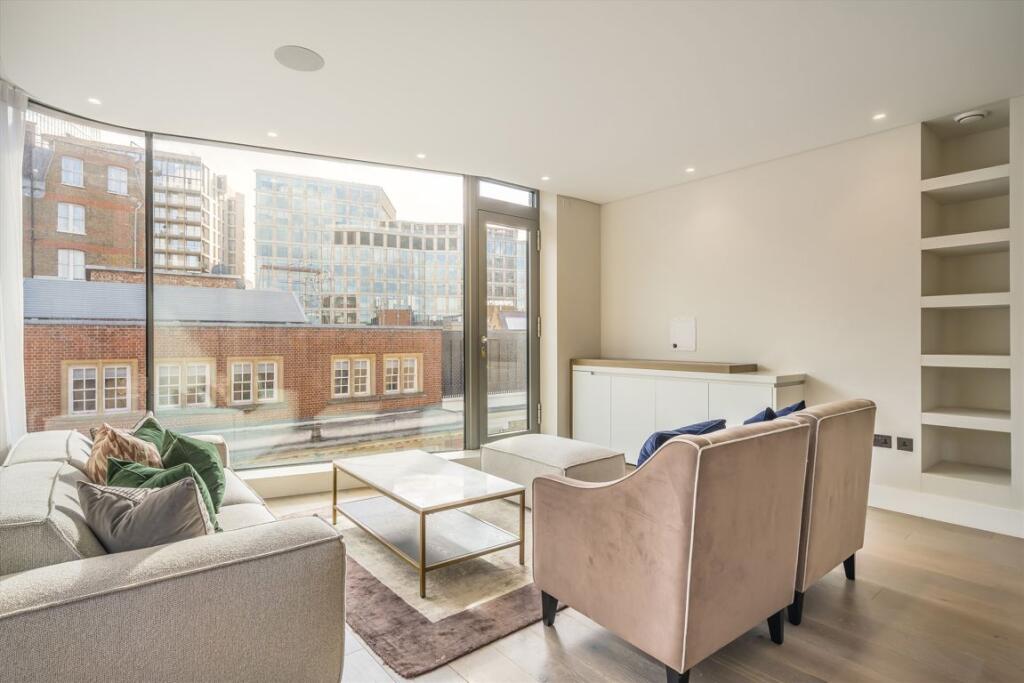 Main image of property: Wilfred Street, London