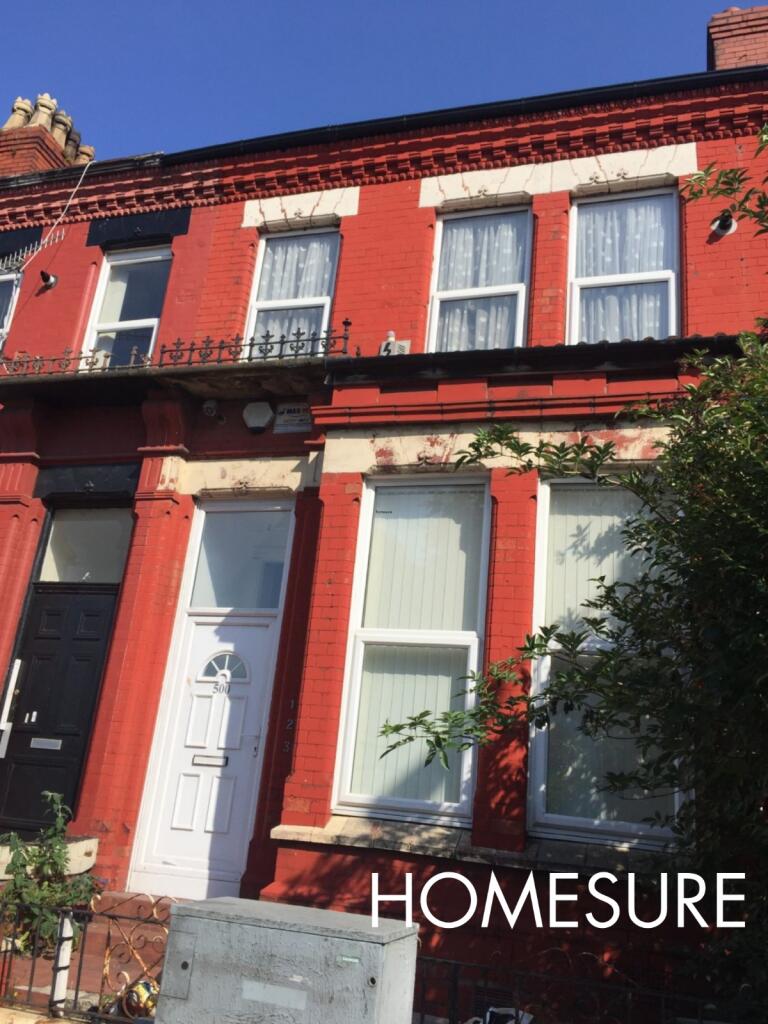 Main image of property: Stanley Road, Bootle, Merseyside, L20